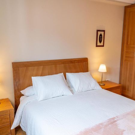 Apartamento Mayte Pola de Siero Exterior photo