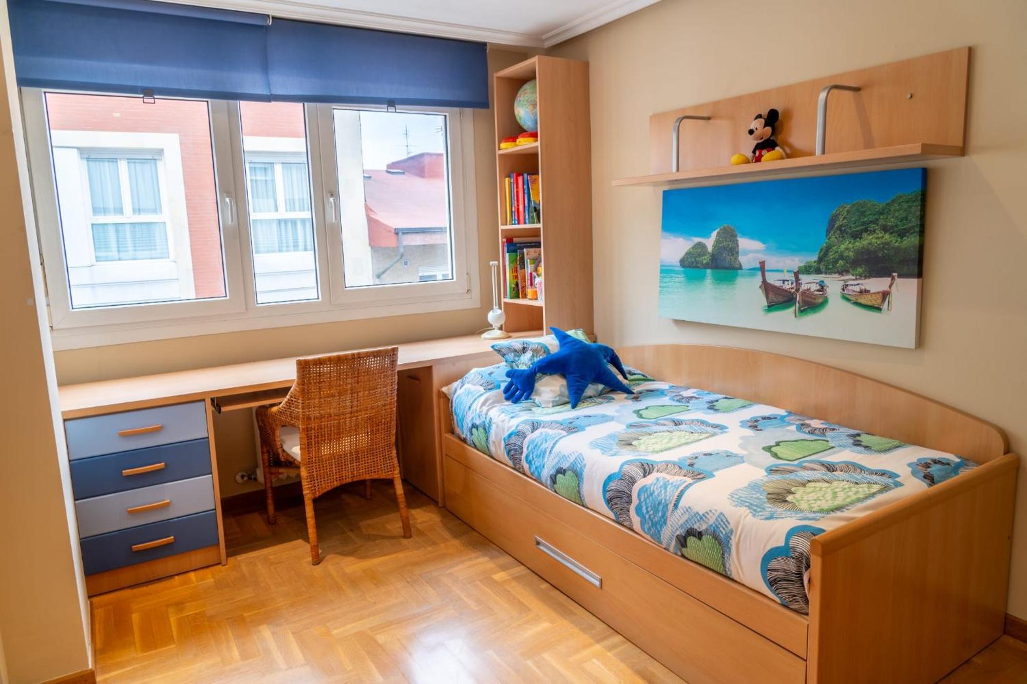 Apartamento Mayte Pola de Siero Exterior photo